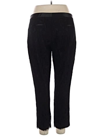 Lauren by Ralph Lauren Casual Pants (view 2)