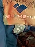 Obermeyer Color Block Blue Snow Jacket Size M (kids) - photo 3