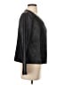 Style&Co Black Jacket Size S - photo 4
