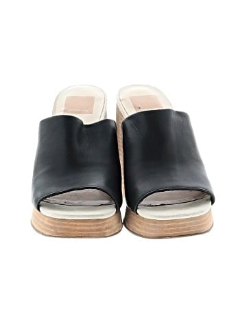 Dolce Vita Wedges (view 2)