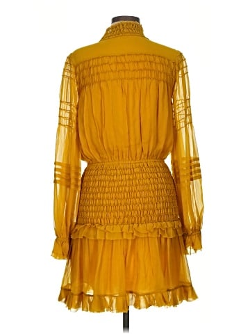 Alexis Casual Dress (view 2)
