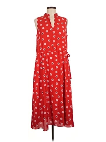 Anne Klein Casual Dress (view 1)