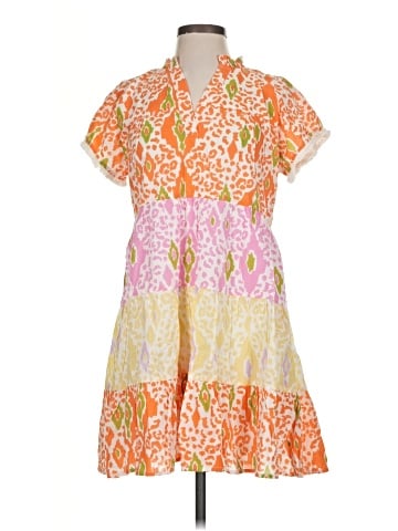 THML Casual Dress (view 1)