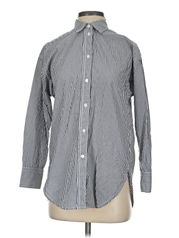 J.Crew Long Sleeve Button-Down Shirt (view 1)