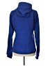 Lululemon Athletica Blue Jacket Size 12 - photo 2