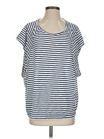 We the Free Short Sleeve Top (view 1)