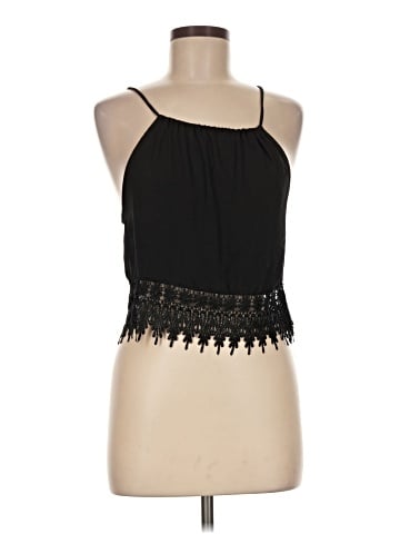 Staring at Stars Sleeveless Blouse (view 1)
