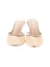 Anne Michelle Ivory Mule/Clog Size 7 - photo 2