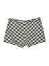 Ci Sono Stripes Black Shorts Size XL - photo 2