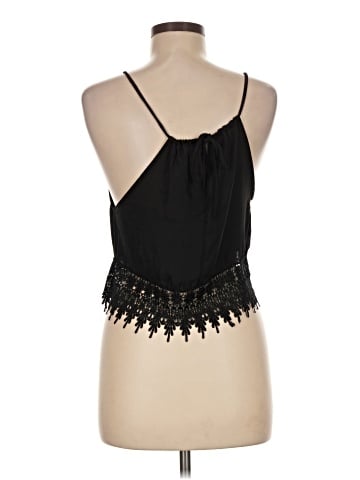 Staring at Stars Sleeveless Blouse (view 2)