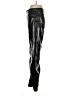Pull&Bear Metallic Silver Casual Pants Size 8 - photo 5