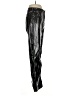 Pull&Bear Metallic Silver Casual Pants Size 8 - photo 4