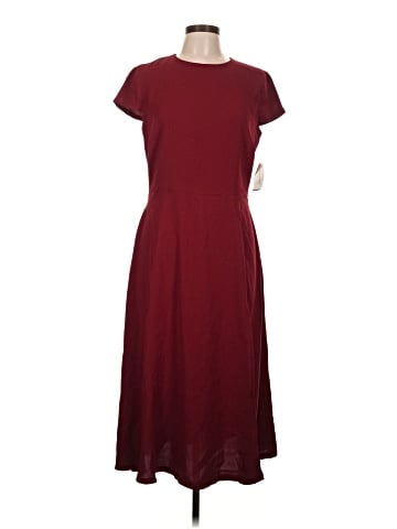 Alexia Admor Casual Dress (view 1)