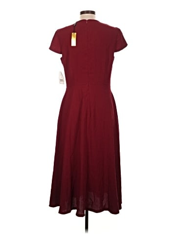 Alexia Admor Casual Dress (view 2)