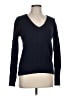 Polo by Ralph Lauren Blue Wool Pullover Sweater Size L - photo 1