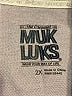 Muk Luks Purple Sweatshirt Size 2X - photo 7