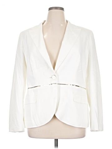 Escada Blazer (view 1)