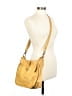 FRYE Tan Crossbody Bag One size - photo 2