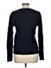 Polo by Ralph Lauren Blue Wool Pullover Sweater Size L - photo 2