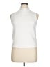 SPANX White Sweater Vest Size XL - photo 1