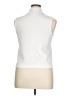 SPANX White Sweater Vest Size XL - photo 2