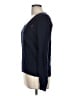 Polo by Ralph Lauren Blue Wool Pullover Sweater Size L - photo 5