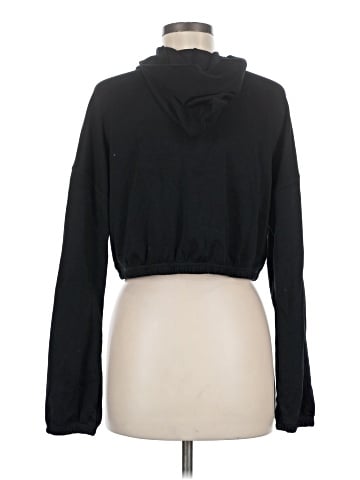 Gilly Hicks Zip Up Hoodie (view 2)