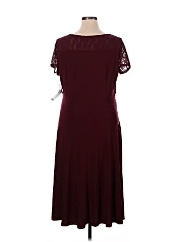 Perceptions Casual Dress (view 2)