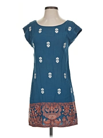 THML Casual Dress (view 1)