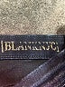 Blank NYC Chevron-herringbone Blue Jeans Size 24 waist - photo 7