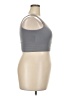 Nautica Gray Sports Bra Size 3X - photo 4