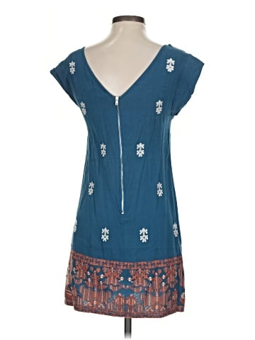 THML Casual Dress (view 2)