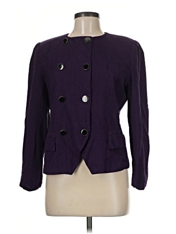 Kasper A.S.L. Blazer (view 1)