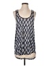 Lilka Blue Tank Top Size S - photo 1