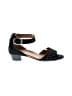 Ara Black Sandals Size 8 1/2 - photo 1