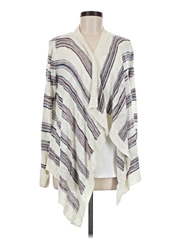 Pink Republic Poncho (view 1)