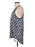 Lilka Blue Tank Top Size S - photo 5