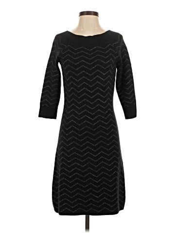 White House Black Market Casual Dress (view 1)