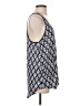 Lilka Blue Tank Top Size S - photo 4