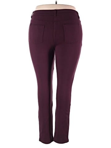 Style&Co Casual Pants (view 2)