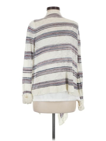 Pink Republic Poncho (view 2)