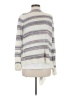 Pink Republic Ivory Poncho Size M - photo 2