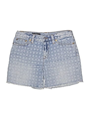J.Crew Denim Shorts (view 1)