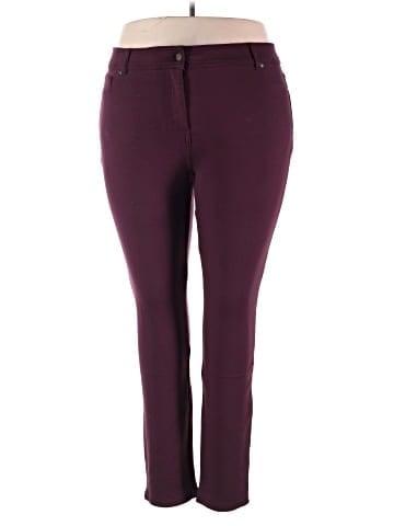 Style&Co Casual Pants (view 1)