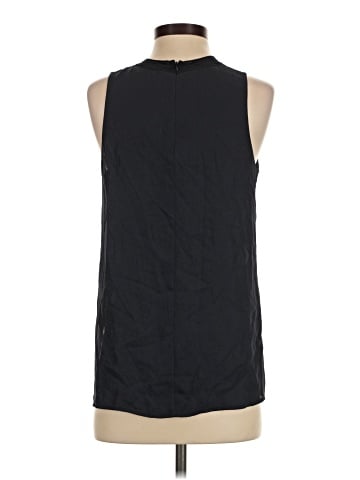 Vince. Sleeveless Blouse (view 2)