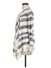 Pink Republic Ivory Poncho Size M - photo 5