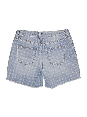 J.Crew Denim Shorts (view 2)