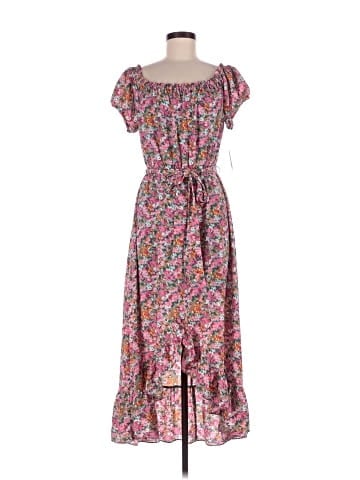Bar III Casual Dress (view 1)