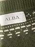 Alba Green Sweater Vest Size XL - photo 7