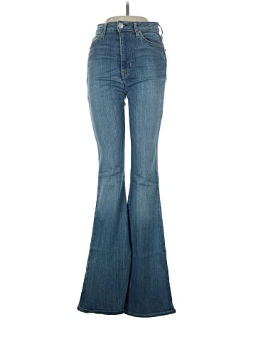 Hudson Jeans Jeans (view 1)